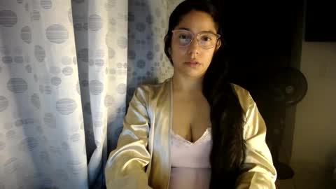 Paola online show from 07/08/26, 02:05