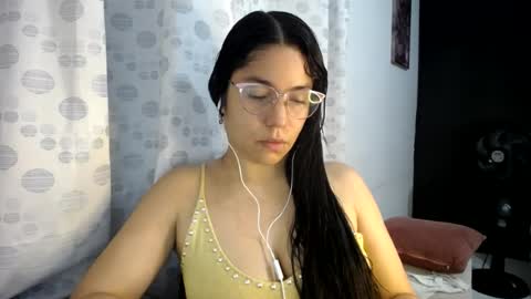 Paola online show from 07/10/26, 02:27