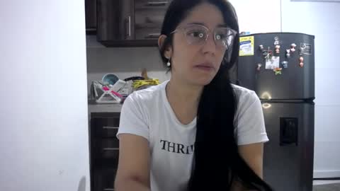 Paola online show from 07/23/26, 03:59