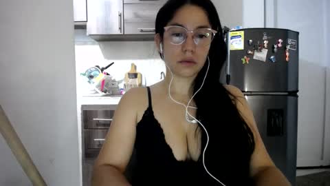 Paola online show from 07/26/26, 05:26
