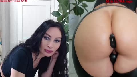 Viktoria online show from 03/05/25, 09:38