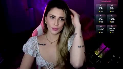 Snapshot of queenx_lexy chatting on 01/05/25, 07:39 queenx_lexy online show from 01/05/25, 07:39