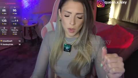 queenx_lexy online show from 11/12/25, 06:41
