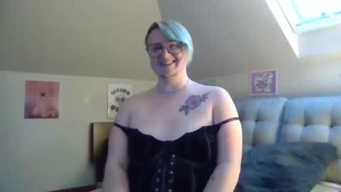 queerlyjaz online show from 11/29/25, 11:41