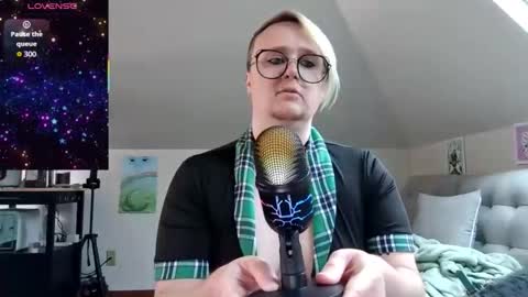 queerlyjaz online show from 05/02/26, 06:13