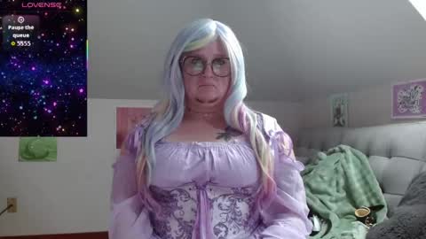 queerlyjaz online show from 05/24/26, 05:18