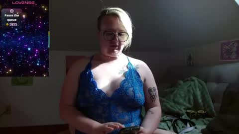 queerlyjaz online show from 05/25/26, 03:29