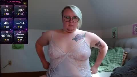queerlyjaz online show from 05/30/26, 05:32