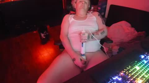 Liz Lezzistrata online show from 06/29/26, 02:29