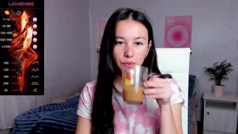 Anna online show from 10/05/25, 05:50