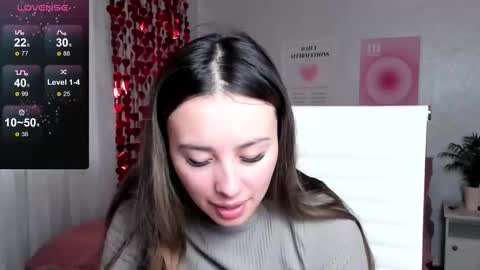 Snapshot of queitsharm_ chatting on 02/14/26, 06:32 Anna online show from 02/14/26, 06:32
