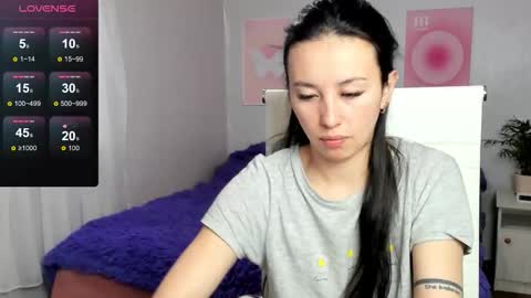 Snapshot of queitsharm_ chatting on 03/18/26, 06:16 Anna online show from 03/18/26, 06:16