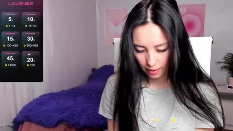 Snapshot of queitsharm_ chatting on 03/19/26, 07:12 Anna online show from 03/19/26, 07:12