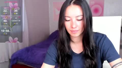 Snapshot of queitsharm_ chatting on 05/22/26, 06:42 Anna online show from 05/22/26, 06:42