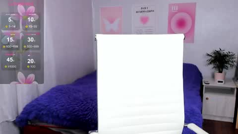 Snapshot of queitsharm_ chatting on 06/08/26, 05:52 Anna online show from 06/08/26, 05:52
