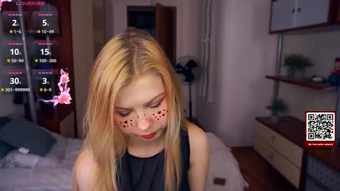 Tate online show from 09/30/25, 04:17