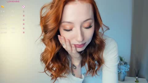 Snapshot of quennaedger chatting on 12/11/24, 04:18 Fiona online show from 12/11/24, 04:18