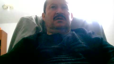 Don Ramon online show from 01/26/25, 12:54