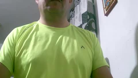 Don Ramon online show from 09/24/25, 12:58