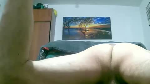 Don Ramon online show from 09/27/25, 01:21