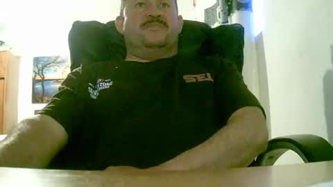 Don Ramon online show from 10/19/25, 10:54