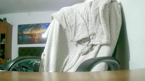 Don Ramon online show from 11/30/25, 03:27