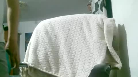 Don Ramon online show from 12/05/25, 01:47