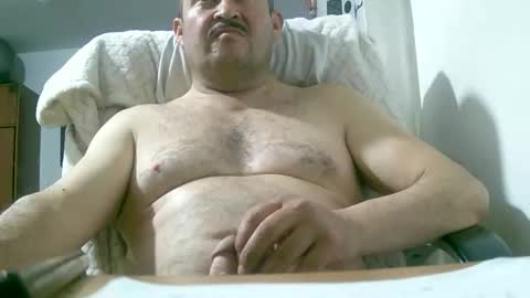 Don Ramon online show from 01/10/26, 01:40