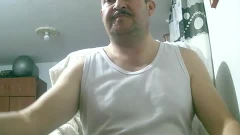 Don Ramon online show from 01/18/26, 12:58