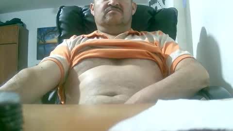 Don Ramon online show from 02/11/26, 11:21