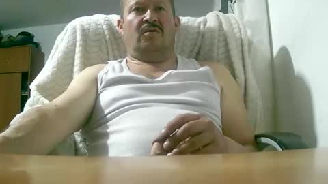 Don Ramon online show from 02/21/26, 01:06