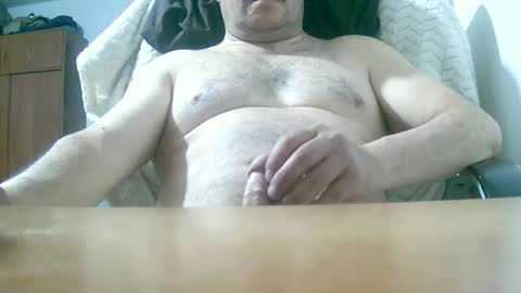 Don Ramon online show from 03/13/26, 01:34