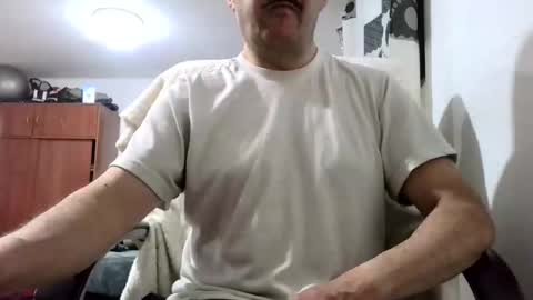 Don Ramon online show from 03/31/26, 12:56