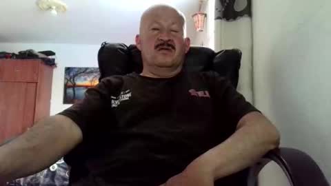 Don Ramon online show from 04/26/26, 10:18
