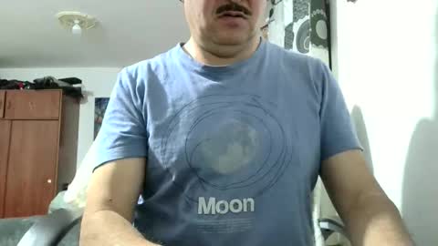 Don Ramon online show from 04/28/26, 02:27