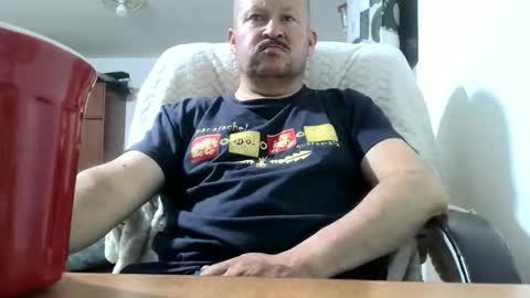 Don Ramon online show from 05/04/26, 01:01