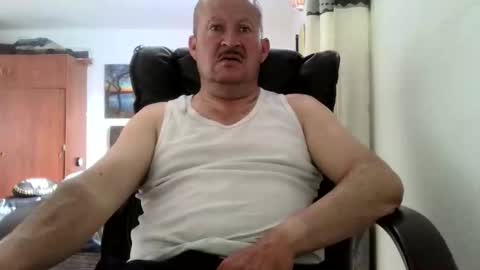 Don Ramon online show from 05/10/26, 10:04