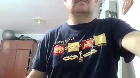 Don Ramon online show from 05/29/26, 12:52