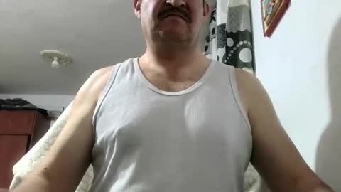 Don Ramon online show from 06/03/26, 01:08