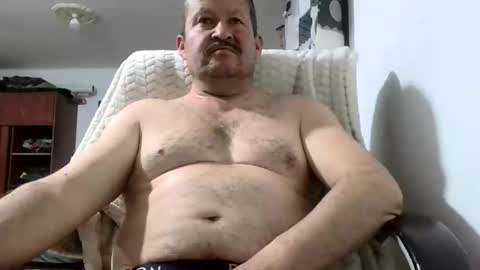 Don Ramon online show from 06/06/26, 01:21