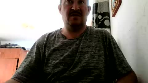 Don Ramon online show from 06/06/26, 07:07