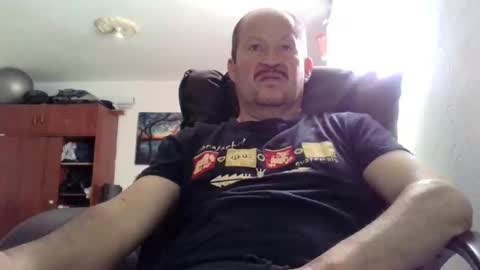 Don Ramon online show from 06/08/26, 04:29