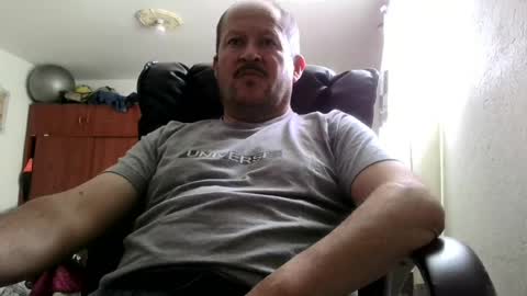Don Ramon online show from 06/15/26, 04:42