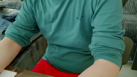 DaddyDreams online show from 05/03/26, 01:50