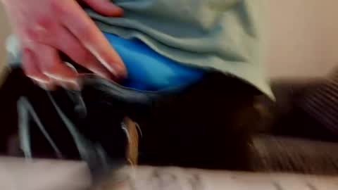 DaddyDreams online show from 07/14/26, 04:17