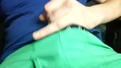 DaddyDreams online show from 07/23/26, 04:21