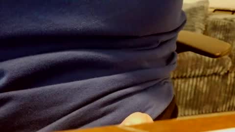 DaddyDreams online show from 07/31/26, 08:52