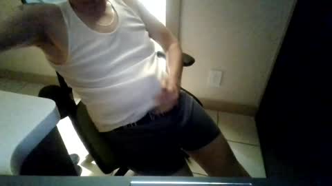 DaddyDreams online show from 08/08/26, 08:16