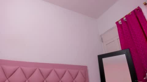 Pamela  online show from 02/21/25, 06:48