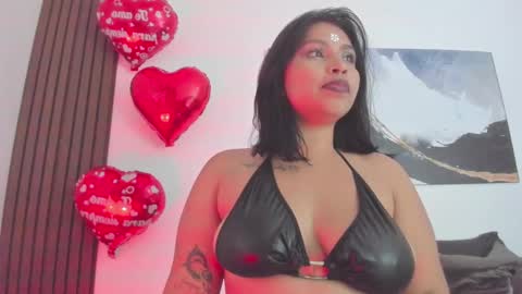 Pamela  online show from 02/25/25, 08:36